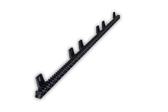 SLIDING GATE GEAR RACK- 6 PIN