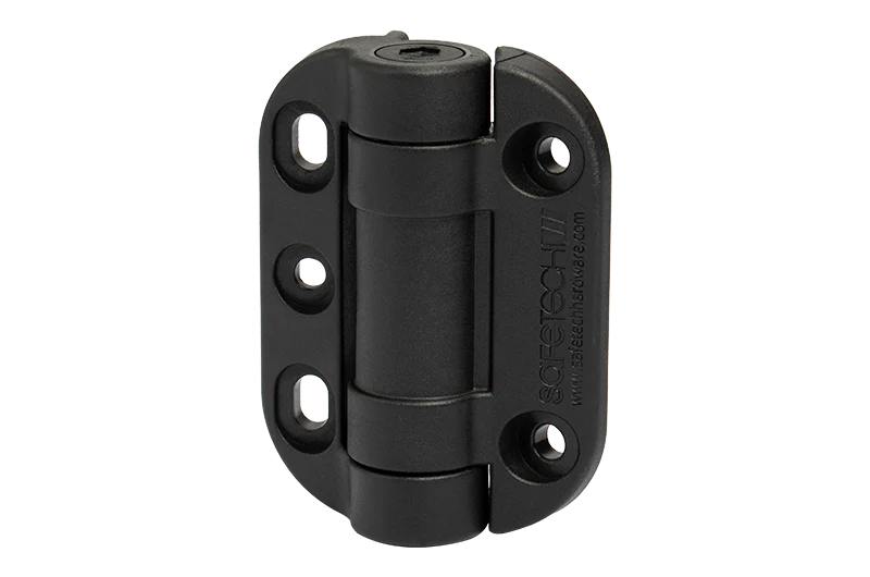 ADJUSTABLE TENSION HINGE