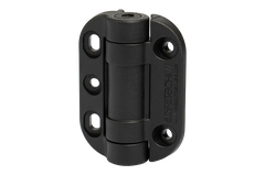 ADJUSTABLE TENSION HINGE