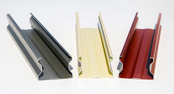 COLORBOND C-CHANNEL POST- SPECIAL COLOURS