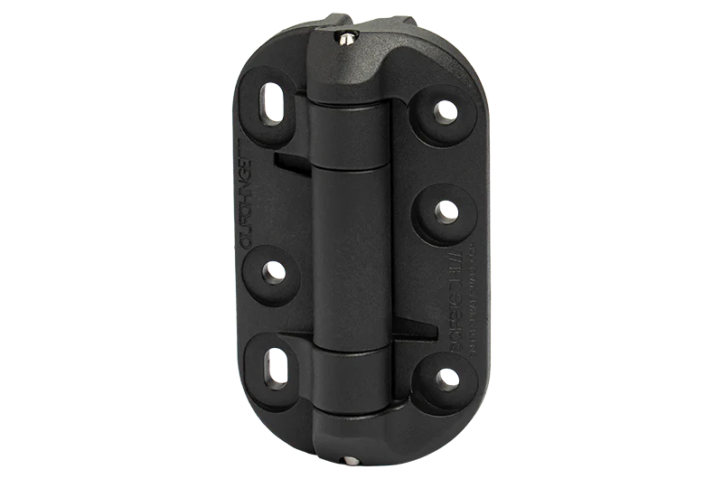 FIXED & NON-TENSION HINGE