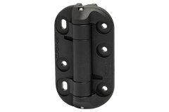 FIXED & NON-TENSION HINGE