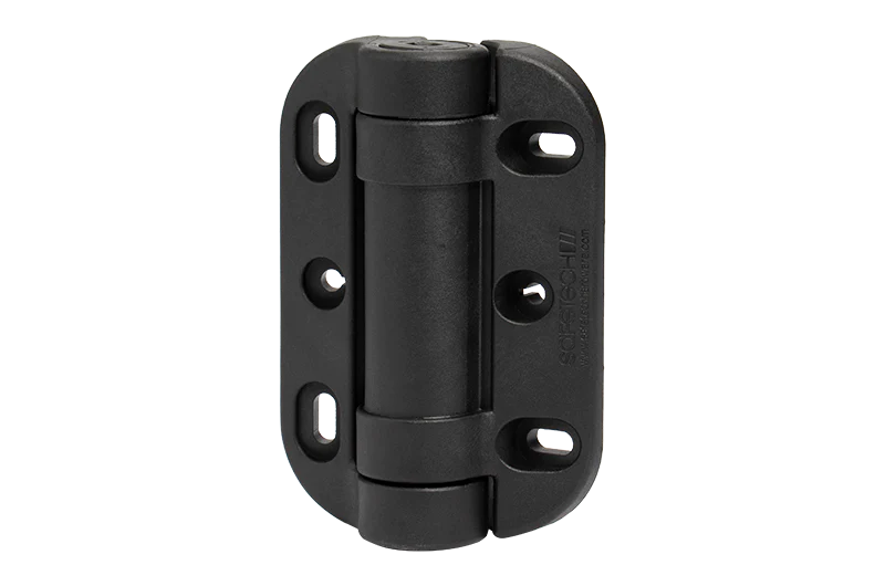 HEAVY DUTY ADJUSTABLE TENSION HINGE