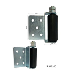 ROLLER & BRACKET (40x150)