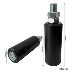 ROLLER 40 x 100MM