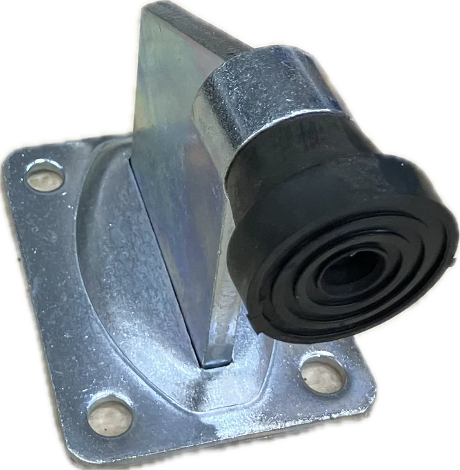 GATE STOPPER & BASE 110H