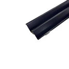 STEEL PLINTH- 140 x 45 x 2350mm