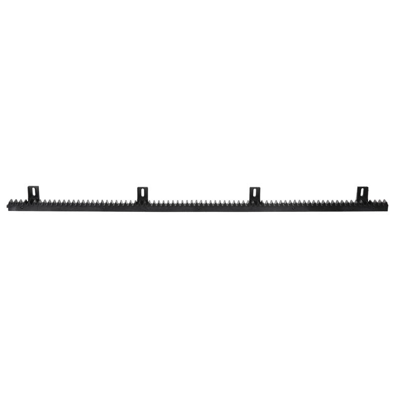 SLIDING GATE GEAR RACK- 4 PIN