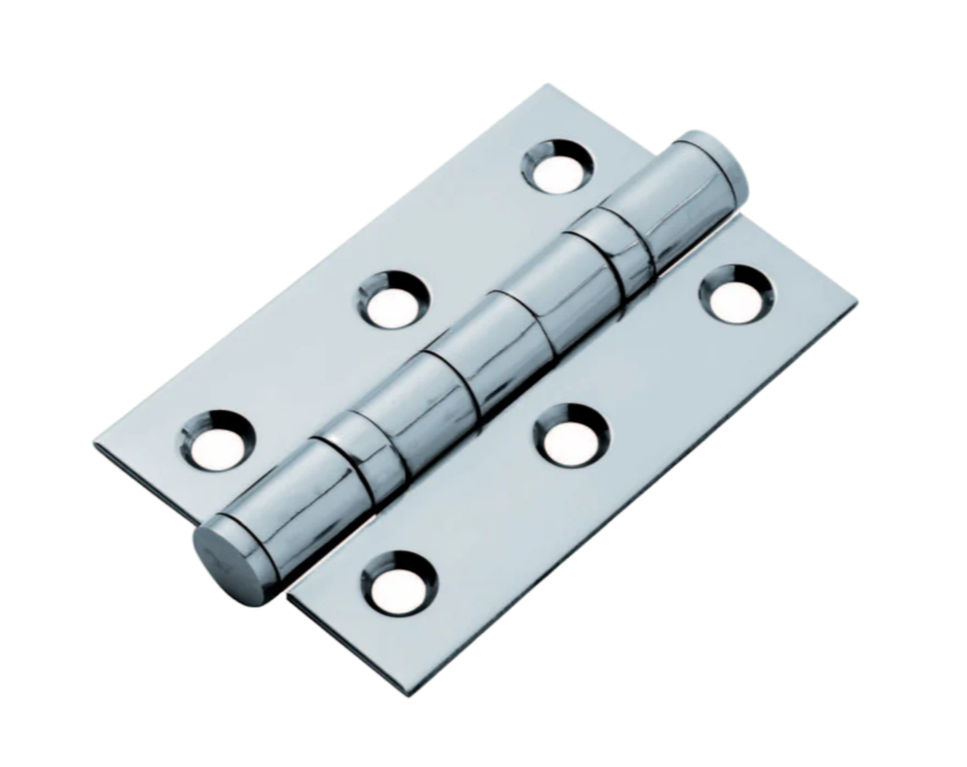 STAINLESS STEEL BUTT HINGES