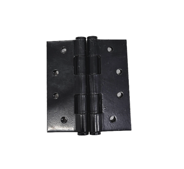 BLACK HINGES