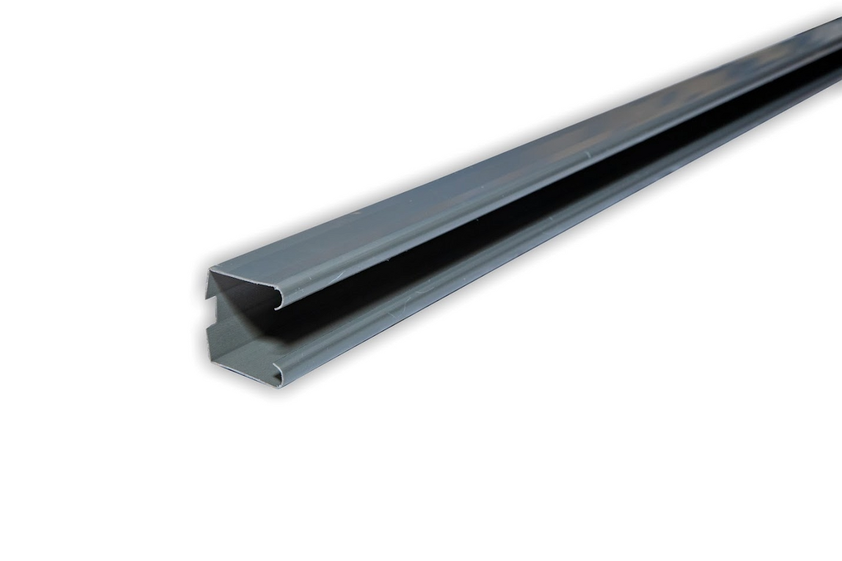 COLORBOND FENCE RAILS