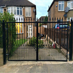 Driveway Gate