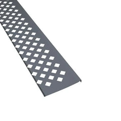 COLORBOND FENCING LATTICE