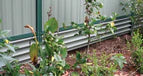 STEEL PLINTH- 140 x 45 x 2350mm